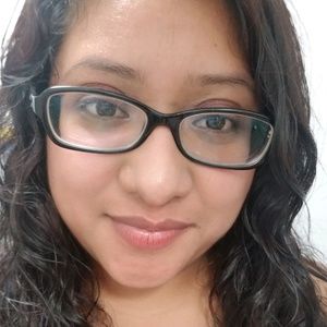 Meet your Posher, Nanci